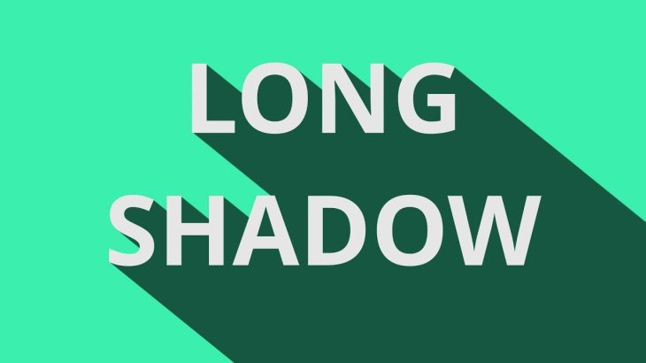 【Davinci resolve 17】Long Shadow Effect – Davinci Resolve 15 Fusion Tutorial (Macro Download)