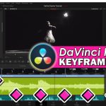 【Davinci resolve 17】DaVinci Resolve – Keyframe Audio