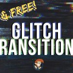 【Davinci resolve 17】Easy GLITCH TRANSITIONS without Fusion! Davinci Resolve – 8 Minute Friday #37