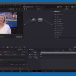 【Davinci resolve 17】【動画編集】DaVinci Resolve モザイクをかけてみる【追尾する】mosaic