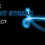 【Davinci resolve 17】Davinci Resolve/Blackmagic Fusion – cool old school Light Streak effect! (free download)