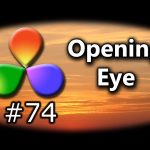 【Davinci resolve 17】How To Create An Opening Eye Effect In DaVinci Resolve