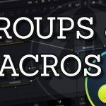 【Davinci resolve 17】How to Use DaVinci Resolve Macros and Groups in Fusion