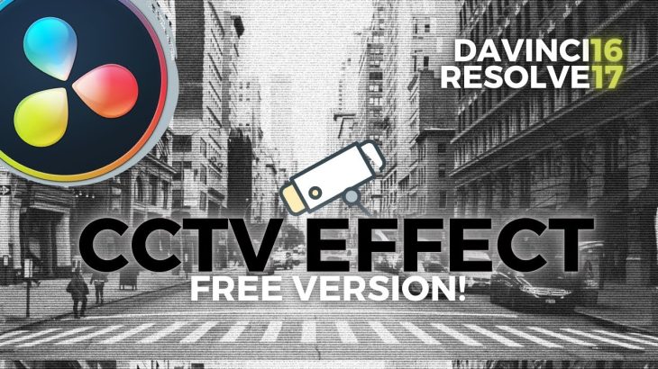 davinci resolve 17 effects pack free