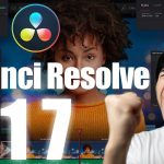 【Davinci resolve 17】【DaVinci Resolve17】ここが良かった！オススメの新機能を紹介！