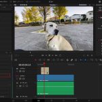 【Davinci resolve 17】【DaVinci Resolve 17】爆速編集！クリップを高速コピペする方法