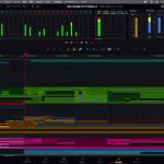 【Davinci resolve 17】DaVinci Resolve 17 新機能 | Fairlight