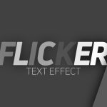 【Davinci resolve 17】Davinci Resolve 17 – Text Flickering Effect