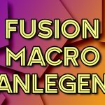 【Davinci resolve 17】Macro anlegen – Fusion Animation speichern – DaVinci Resolve 17 Tutorial [DEUTSCH]