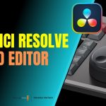 【Davinci resolve 17】Speed Editor Davinci Resolve – Tutorial in Italiano