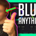 【Davinci resolve 17】How To Blur ANYTHING in DaVinci Resolve 17 – Resolve Basics Tutorial for Beginners