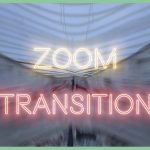 【Davinci resolve 17】How To Make Zoom Transition | DaVinci Resolve 17 |