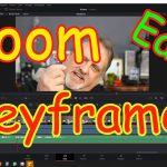 【Davinci resolve 17】How To Use Keyframes To Zoom in DaVinci Resolve 17 – Easy Tutorial