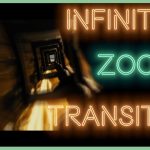 【Davinci resolve 17】How To Make The Infinite Zoom Transition | DaVinci Resolve 17 |