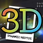 【Davinci resolve 17】How to Turn a Flat 2D Photo into a Dynamic 3D Image in DaVinci Resolve 17 Fusion