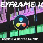 【Davinci resolve 17】KEYFRAME Basics 2021 – DaVinci Resolve 17