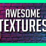 【Davinci resolve 17】Awesome Textures in Fusion – DaVinci Resolve 17 Advanced Tutorial