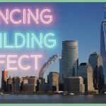 【Davinci resolve 17】How To Make The Dancing Building Effect | DaVinci Resolve 17 |