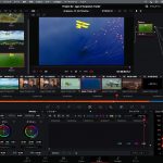 【Davinci resolve 17】カラーグレーディング講座 Lesson 4｜ノードの使い方を理解する【DaVinci Resolve】