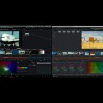 【Davinci resolve 17】DaVinci Resolve 17 テーマ別解説 | コラボレーション