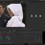 【Davinci resolve 17】DaVinci Resolve講座 第17回 実践テクニック編 人物のカラーグレーディング