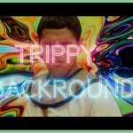 【Davinci resolve 17】How To Make The Trippy Background Effect | DaVinci Resolve 17 |