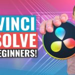 【Davinci resolve 18】DaVinci Resolve – [UPDATED] Complete Tutorial for Beginners!