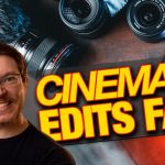 【Davinci resolve 17】Edit like a YOUTUBE PRO with these simple CINEMATIC tips & tricks in Davinci Resolve 17 FREE