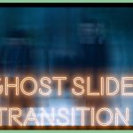 【Davinci resolve 17】How To Make The Ghost Slide Transition | DaVinci Resolve 17 |