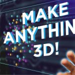 【Davinci resolve 17】How to MAKE ANYTHING 3D in DaVinci Resolve!