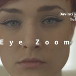 【Davinci Resolve 16】Eye zoom! アイズームトランジションの作り方