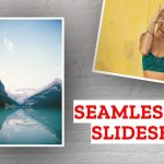 【Davinci resolve 17】(Almost) NO FUSION Seamless Polaroid Photo Slideshow Tutorial in Davinci Resolve 17 FREE
