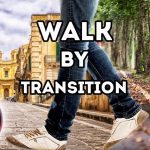 【Davinci resolve 17】Easy Walk By Transition Effect Davinci Resolve 17 | Basic Tutorial