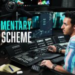 【Davinci resolve 17】Pros Approach to Creating the Complementary Color Grade | DaVinci Resolve 17 Tutorial