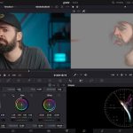 【Davinci resolve 17】Perfect Skin Tones EVERY TIME in DaVinci Resolve 17 | Quick & Easy Tutorial