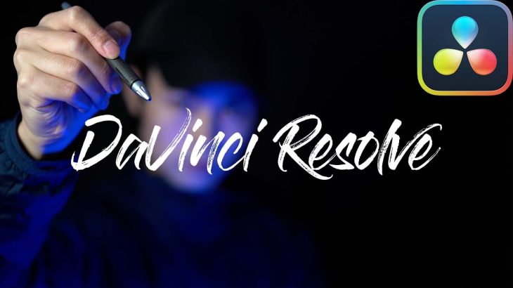 【Davinci resolve 17】【DaVinci Resolve】スラスラ動く手書き風テキストの作り方 – ダビンチリゾルブ