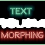 【Davinci resolve 17】How To Make The Text Morph Transition| DaVinci Resolve 17 |