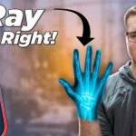 【Davinci resolve 17】The RIGHT way to make an X-Ray Effect | Davinci Resolve 18 Tutorial