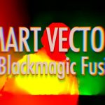 【Davinci resolve 17】VectorWarp Macro – SmartVectors in Fusion!