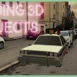 【Davinci resolve 17】Adding 3D Objects | DaVinci Resolve 17 |