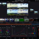 【Davinci resolve 17】カラーグレーディング講座 Lesson 5｜グレードを共有・管理する【DaVinci Resolve】