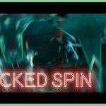 【Davinci resolve 17】Locked Spin Effect | DaVinci Resolve 17 |