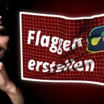 【Davinci resolve 17】3D Flaggen Animation in Davinci Resolve / Fusion