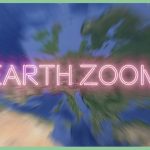 【Davinci resolve 17】Earth Zoom Effect | DaVinci Resolve 17 |