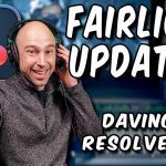 【Davinci resolve 18】DaVinci Resolve 18 FAIRLIGHT Updates | The Ones You NEED to Know!