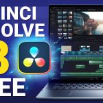 【Davinci resolve 18】How to Install & Download Davinci Resolve 18 FOR FREE in 3 Minutes!