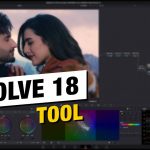 【Davinci resolve 18】The TOOL that makes it IMPOSSIBLE NOT to UPGRADE to DaVinci Resolve 18