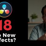 【Davinci resolve 18】Why Resolve 18 Is A Bigger Deal Than You Think.