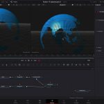 【Davinci resolve 17】DaVinci Resolve 17 FUSION – Basic 3D Compositing (Lesson 9)