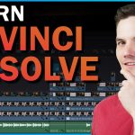 【Davinci resolve 18】DaVinci Resolve 18 – Full Tutorial for Beginners